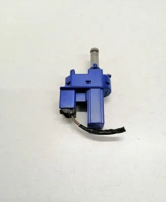 Clutch pedal sensor