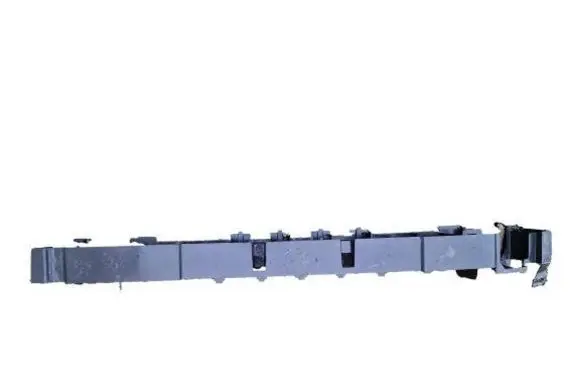 Renault Kangoo II Front bumper support beam 620933598R 1201834X 0M48037