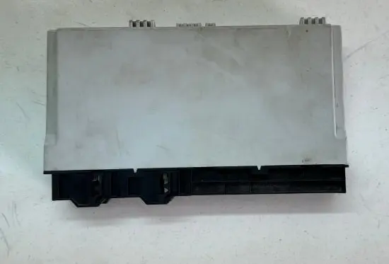 BMW 5 F10 F11 Seat control module D80788 00068481 61359257102901