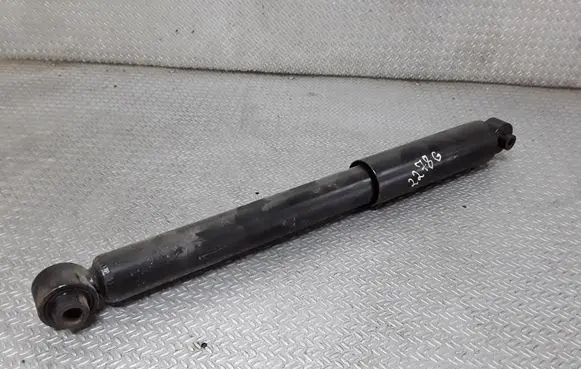 Citroen C2 Rear shock absorber/damper E0270061