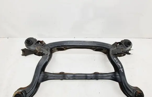 Mercedes-Benz B W246 W242 Rear subframe 2463500000 2463501108