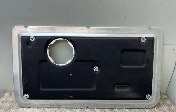 BMW i3 Other interior part 138473 517174408