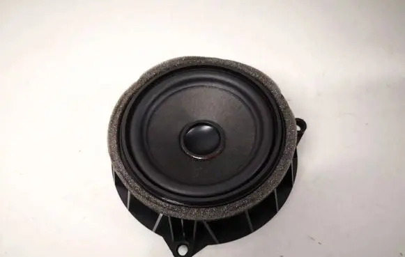 BMW X5 F15 Front door speaker 9286367 65139286367