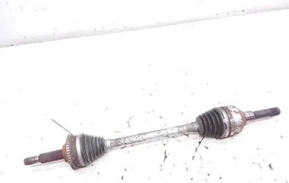 Jaguar S-Type Front driveshaft