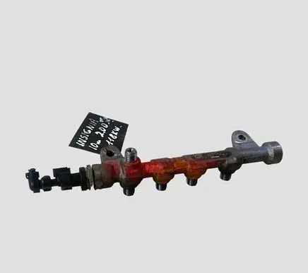 Opel Insignia A Fuel main line pipe 55576177 0445214221 5774171