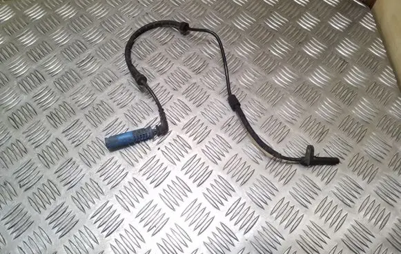 BMW X5 E53 ABS rear brake sensor 0265007853