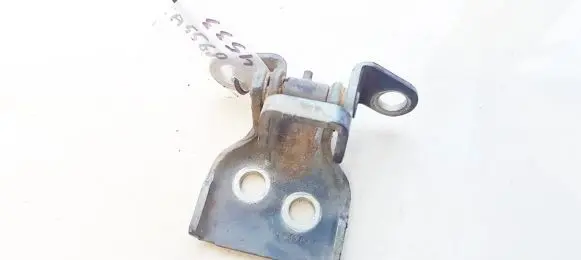 Mazda 2 Front door upper hinge