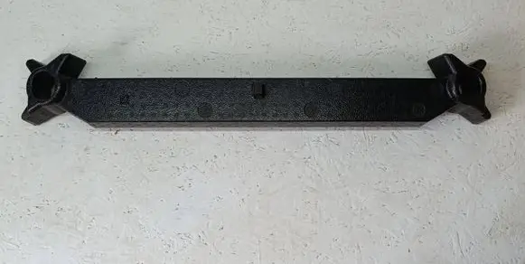 Subaru Forester SK Front bumper foam support bar 57705SJ010