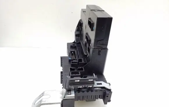 Mercedes-Benz E W212 SAM control unit 2129060005 2129012304 2129021201