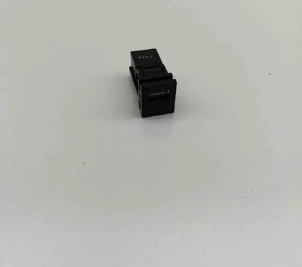 Toyota Yaris Cross USB socket connector 8619012070