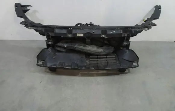 Peugeot Expert Radiator support slam panel 