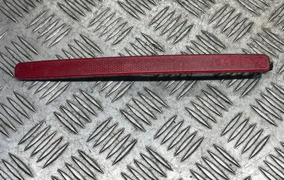Audi A8 S8 D3 4E Rear tail light reflector 4E0945105