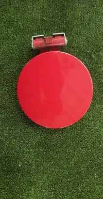 Fiat Barchetta Fuel tank cap 