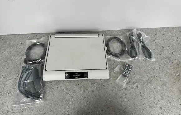 Volkswagen Transporter - Caravelle T6 Screen/display/small screen 7E5919601 10R058137 4800118052800803