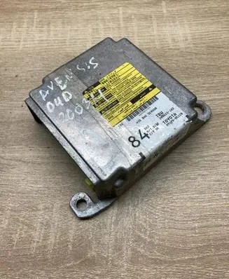 Toyota Avensis T250 Airbag control unit/module 8917005120 208623102