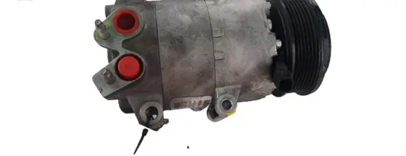 Ford Fiesta Air conditioning (A/C) compressor (pump) AV11-19D629-AA UGJC 55KW
