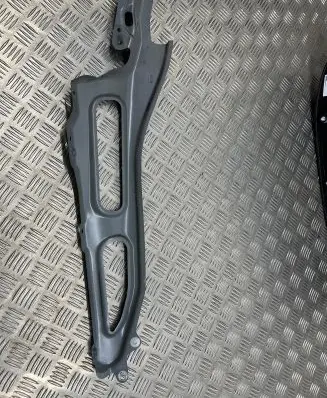 Renault Scenic IV - Grand scenic IV Fender mounting bracket 641356482 2043