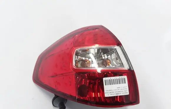 Renault Koleos I Rear/tail lights 26555-JY00