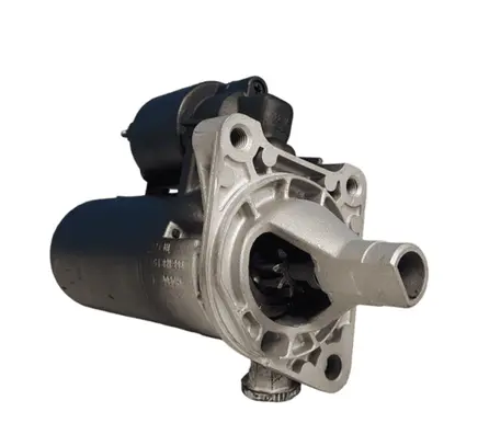 Mercedes-Benz Vito Viano W638 Starter motor