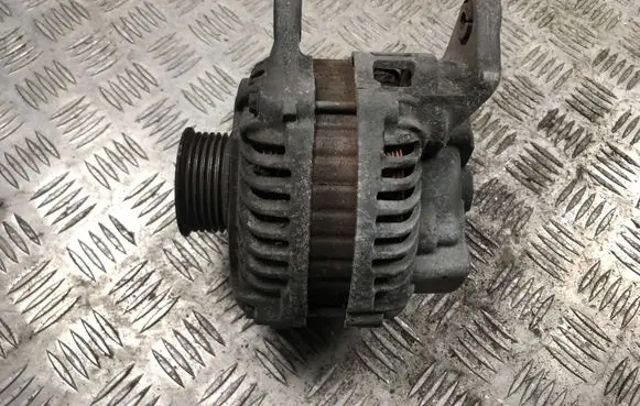 Subaru Outback Generator/alternator 23700AA63B 1913 A3TG6191AC
