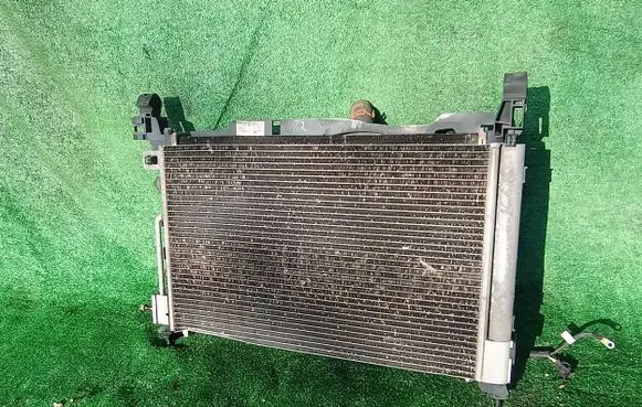 Opel Adam Radiator set 