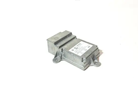 BMW 5 G30 G31 Airbag control unit/module 65776841347 6577684134701 6841347
