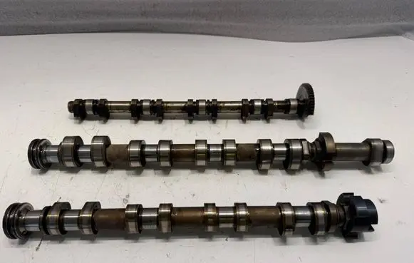 BMW 1 F20 F21 Camshaft V758988280 070238742 450897553