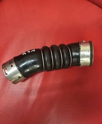 BMW 1 E81 E87 Intercooler hose/pipe 7802752 112794