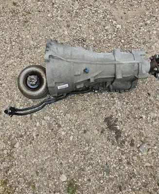 BMW 5 F10 F11 Automatic gearbox STUECKL1090 8HP45 145X7R