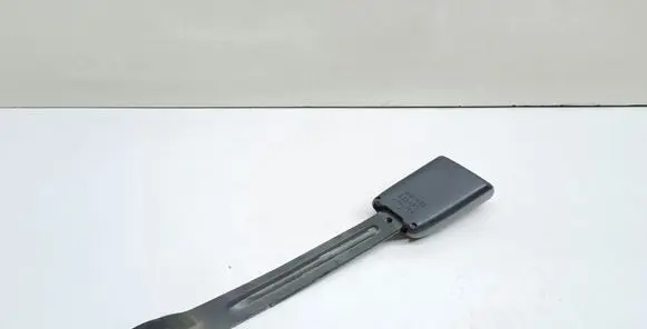 Toyota Yaris Verso Front seatbelt buckle