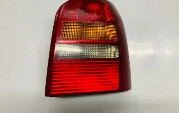 Audi A4 S4 B5 8D Rear/tail lights 809945096