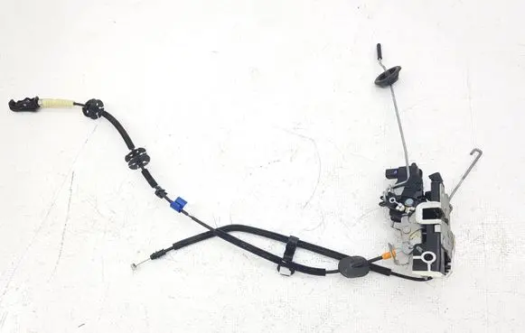 Ford F150 Front door lock C28171108 3030859F 1120085