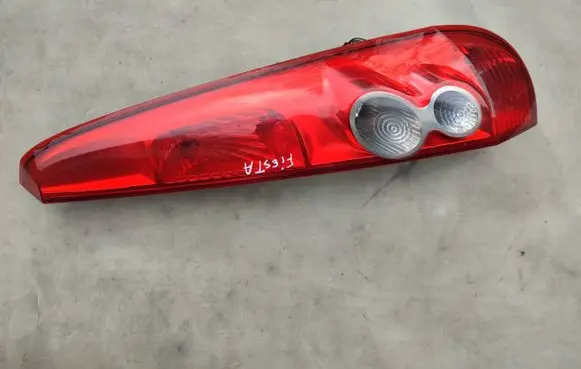 Ford Fiesta Rear/tail lights 6S6113404A 0574D