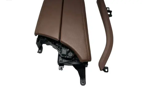 BMW 5 GT F07 Armrest 1600085 134G90121D
