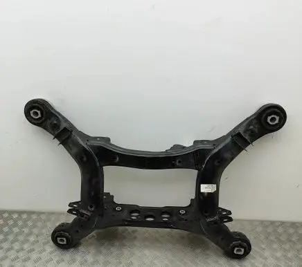 Mercedes-Benz GLE W167 Rear subframe A1675840500