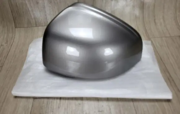 Volvo XC40 Plastic wing mirror trim cover 39797193