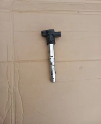Seat Exeo (3R) High voltage ignition coil 07k905715f