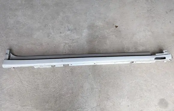 BMW X3 G01 Sill 