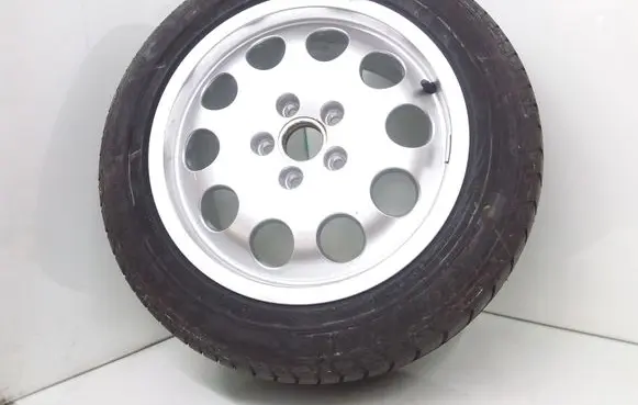 Audi A4 S4 B6 8E 8H R16 spare wheel 8D0601025K