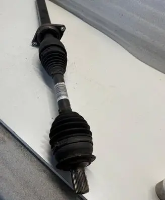 Mercedes-Benz B W246 W242 Front driveshaft A2463302800