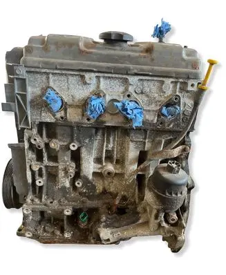 Citroen C2 Engine KFV