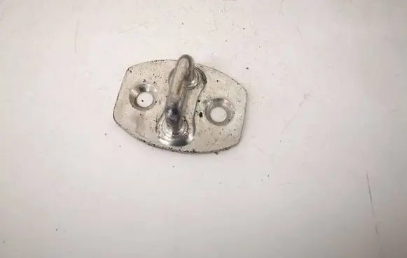 Toyota Yaris Front door lock loop/hook striker 