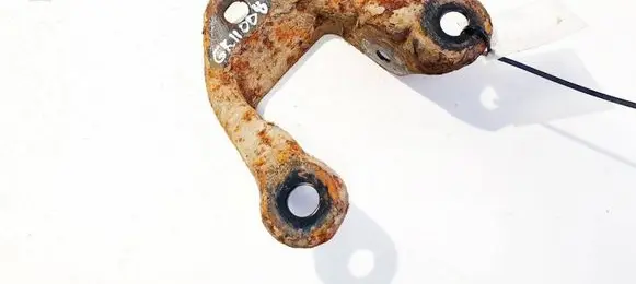 Opel Zafira A Bracket in trunk/boot 