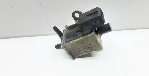 Audi A6 S6 C5 4B Turbo solenoid valve 026906283 72161000 02T350