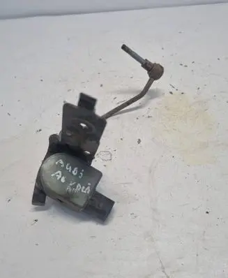 Audi A6 S6 C6 4F Headlight/headlamp level sensor 4F0907503 6PM00873901 080806H04