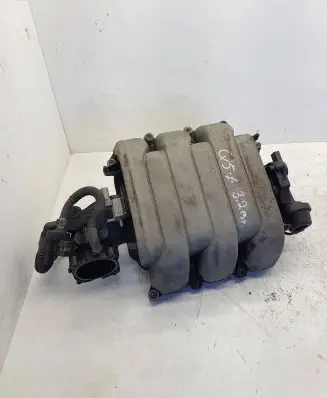 Audi Q5 SQ5 Intake manifold 8599193 0261230095 037906283c