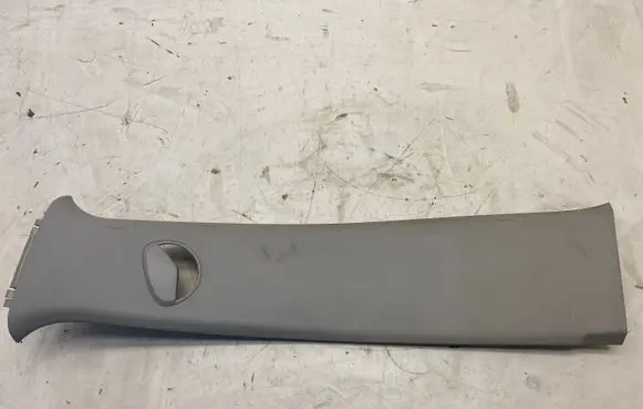 Seat Ibiza IV (6J,6P) (B) pillar trim (top) 6J4867243B