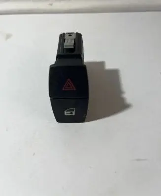 BMW 3 F30 F35 F31 Hazard light switch 9231786