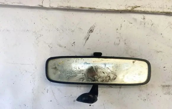 KIA Carnival Rear view mirror (interior) E1346R015006 E1346R-015006