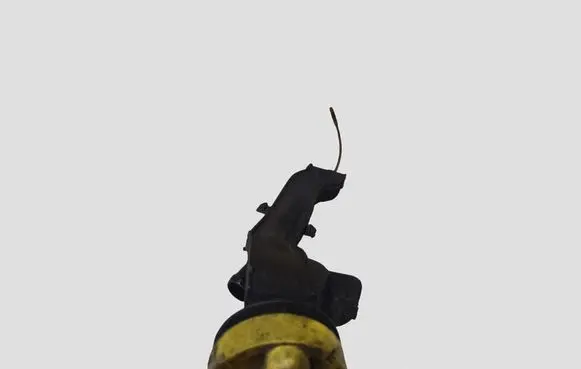 Renault Trafic II (X83) Oil level dip stick 8200949932